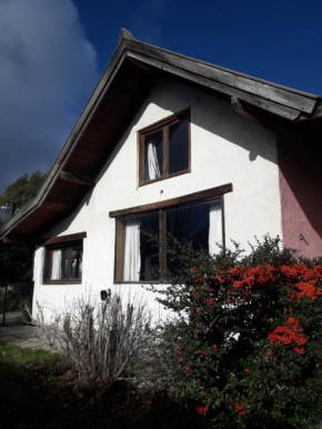 Bungalow Rustico